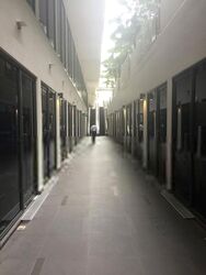 The Promenade@Pelikat (D19), Shop House #452376711